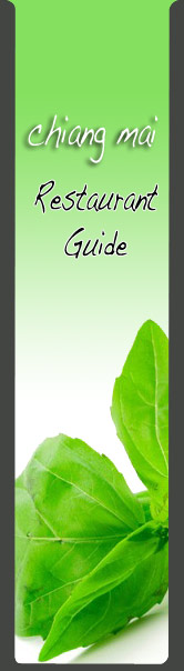 Chiang Mai Restaurant Guide